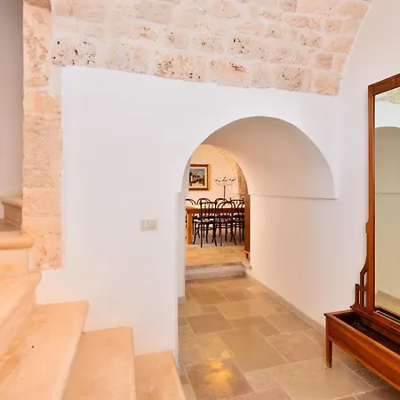 Haus In Mit Privatem Pool Holiday home *