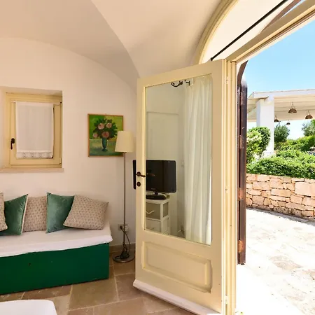 Haus In Mit Privatem Pool * Ostuni
