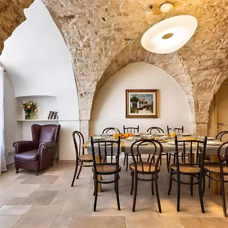 Haus In Mit Privatem Pool * Ostuni