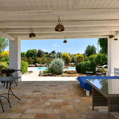 Haus In Mit Privatem Pool Holiday home Ostuni
