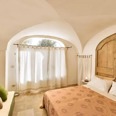 Holiday home Haus In Mit Privatem Pool Ostuni