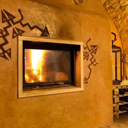Haus In Mit Privatem Pool Ostuni