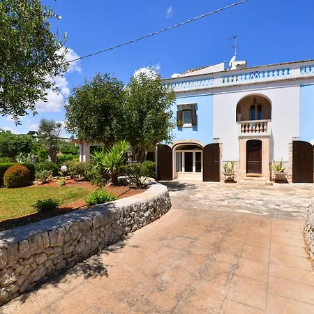 Haus In Mit Privatem Pool