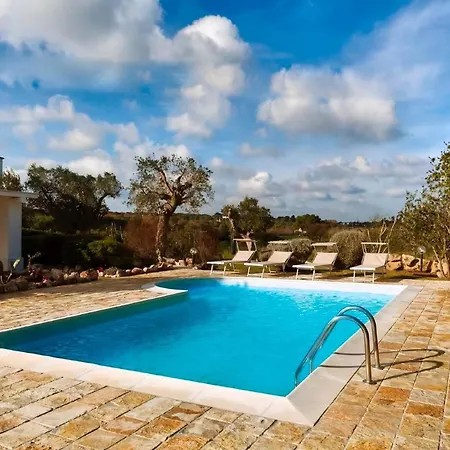 Holiday home Haus In Mit Privatem Pool