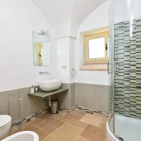 Holiday home In Mit Privatem Pool Ostuni