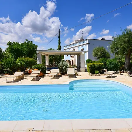 Holiday home In Mit Privatem Pool